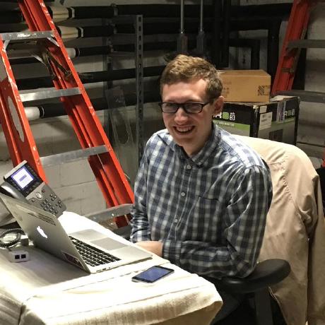 James Walker's profile picture