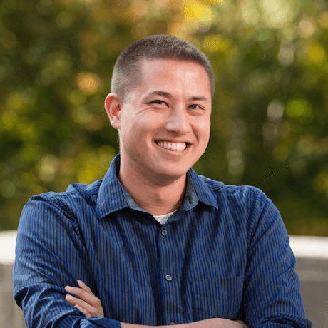 Benjamin Hughes's profile picture